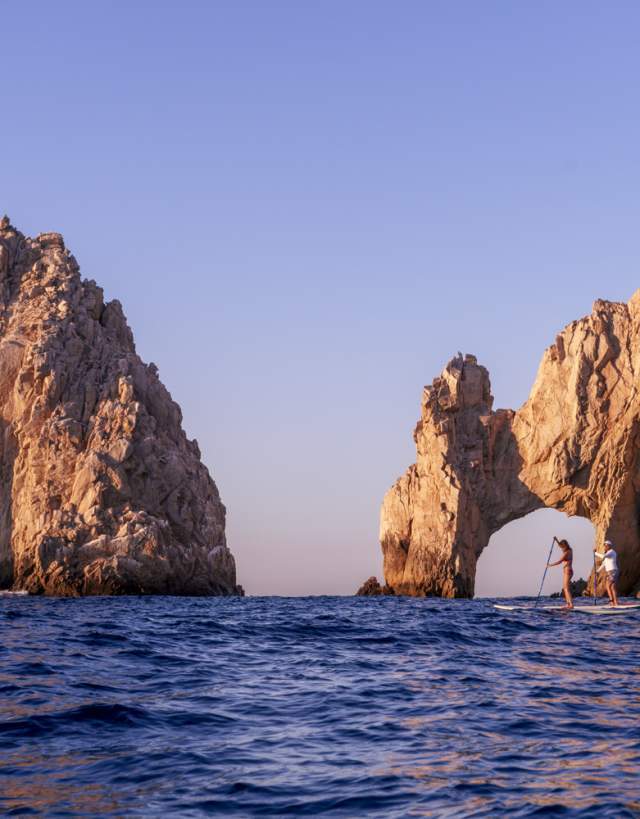 Cabo San Lucas